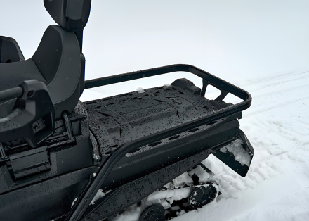 Снегоход SHARMAX ACE 1000 TURBO