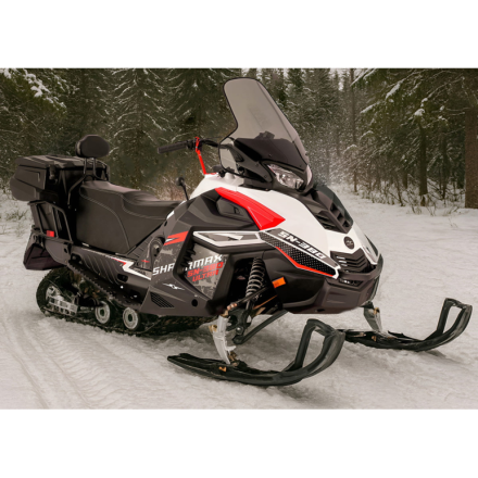 Снегоход SHARMAX SN-380 Ultra