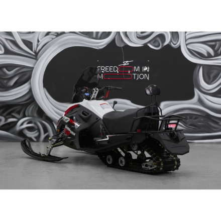 Снегоход SHARMAX SN-380 Ultra