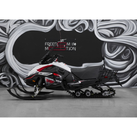 Снегоход SHARMAX SN-380 Ultra