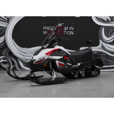Снегоход SHARMAX SN-380 Ultra