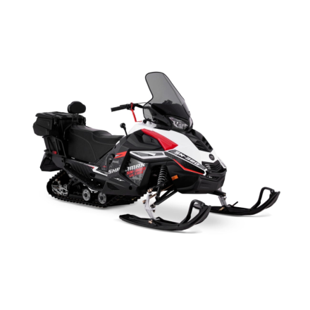 Снегоход SHARMAX SN-380 Ultra