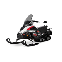 Снегоход SHARMAX SN-380 Ultra