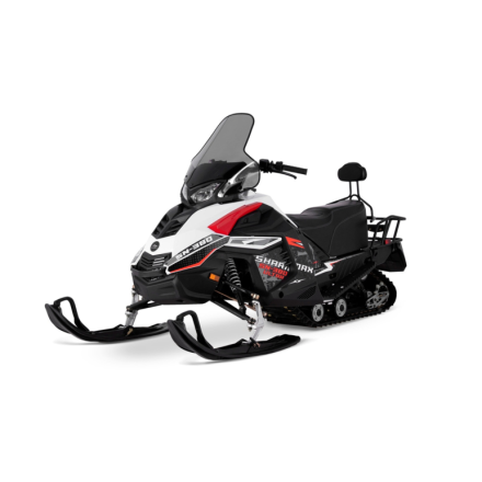 Снегоход SHARMAX SN-380 Ultra