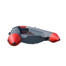 Лодка моторная РИБ ALTAIR RIB R-420