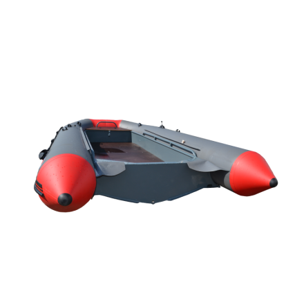 Лодка моторная РИБ ALTAIR RIB R-420