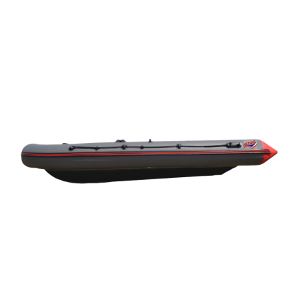 Лодка моторная РИБ ALTAIR RIB R-420