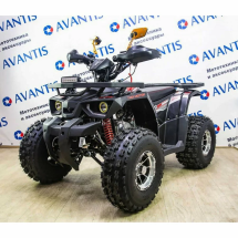 Квадроцикл Avantis Hunter 8 New Premium