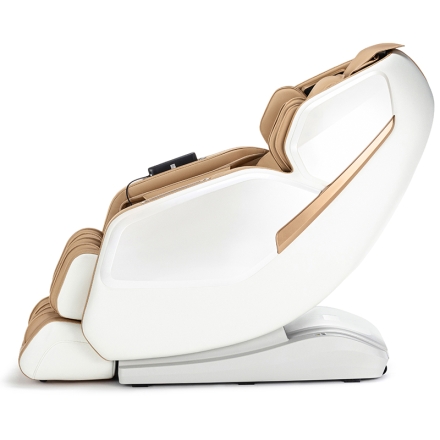 Массажное кресло Orlauf Argus (Beige)