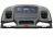 OXYGEN FITNESS TESLA HRC Беговая дорожка коммерческая