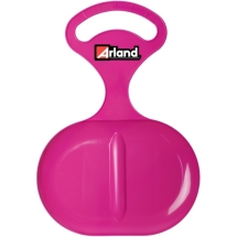 ARLAND Pl-C_309 Ледянка Snow Fun, Малиновый