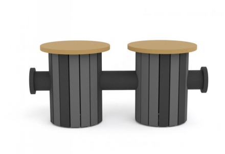 Детская игровая площадка Серия Порт