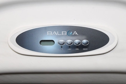 Спа бассейн Passion Spas Signature Spa Bliss