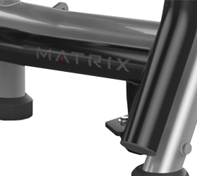 MATRIX MAGNUM A59 Скамья горизонтальная
