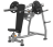 MATRIX MAGNUM A59 Скамья горизонтальная