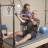 Трапеция-Кадиллак Balanced Body Trap Table Cadillac 913-100