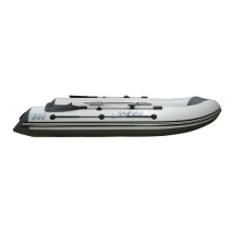 Лодка моторная пвх ALTAIR JOKER R-320 AirDeck