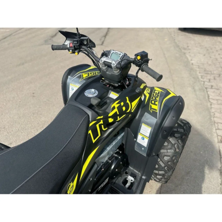 Квадроцикл TGB Target 600 EPS