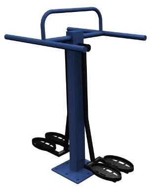 Маятник Barbell МВ 7.07