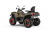 Квадроцикл QJ MOTOR SFA 1000 (ПСМ)