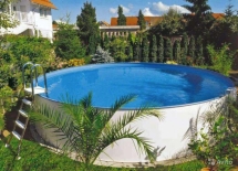 Бассейн Sunny Pool 6,0х1,2 м MTH
