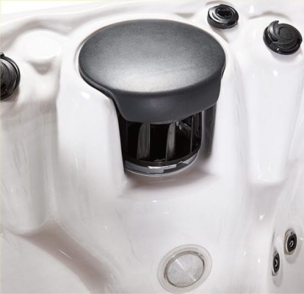 Спа-бассейн Joy Spa JY 8807