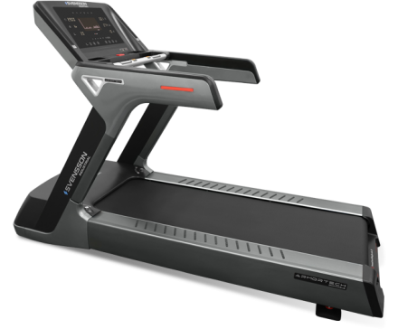 SVENSSON INDUSTRIAL ARMORTECH TFT (GRAPHITE BLUE) Беговая дорожка коммерческая