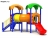Детский игровой комплекс Марафон 1