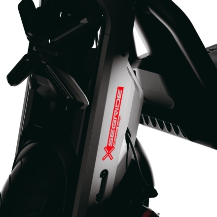 Электросамокат Segway Ninebot GT3 + насос и рюкзак