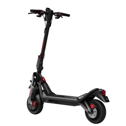 Электросамокат Segway Ninebot GT3 + насос и рюкзак
