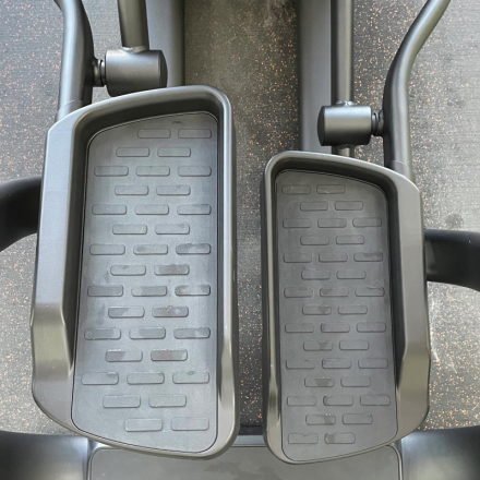 Эллиптический тренажер SHUA SH-B9100E