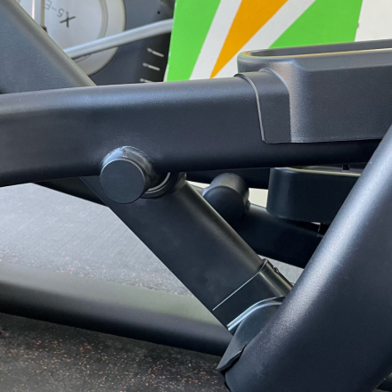 Эллиптический тренажер SHUA SH-B9100E