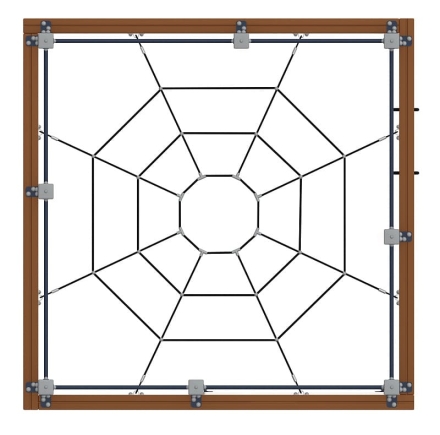 Спортивный комплекс Маугли - СК 2.02.04-01