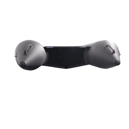 Лодка моторная пвх ALTAIR JOKER R-320 AirDeck камуфляж