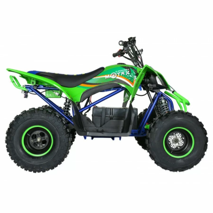Квадроцикл Motax E-PENTORA 1500W
