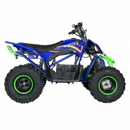 Квадроцикл Motax E-PENTORA 1500W