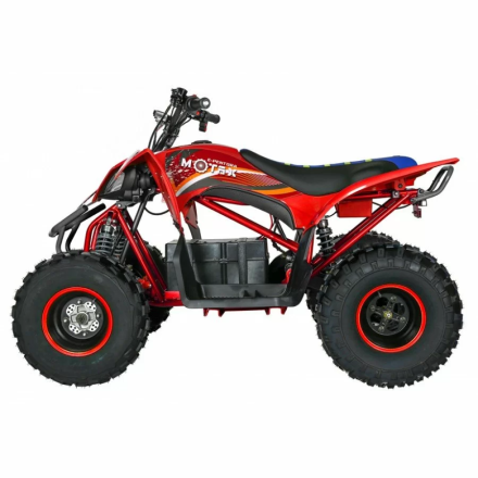 Квадроцикл Motax E-PENTORA 1500W