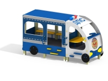 МФ 4.026 Автобус