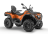 Квадроцикл SHARMAX Force 1100 LTD