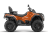 Квадроцикл SHARMAX Force 1100 LTD
