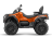 Квадроцикл SHARMAX Force 1100 LTD