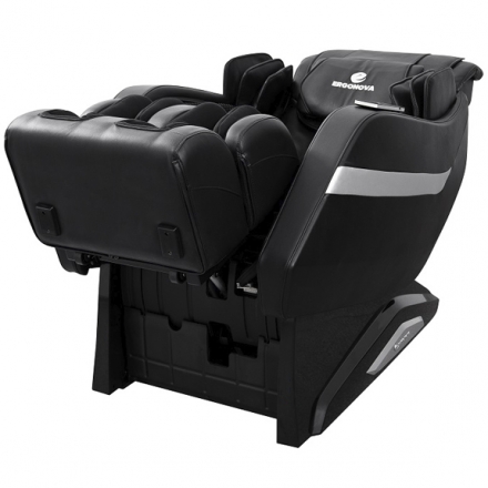 Массажное кресло Ergonova Balancer Black