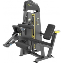 E-3023 Сгибание ног сидя (Seated Leg Cur). Стек 135 кг.