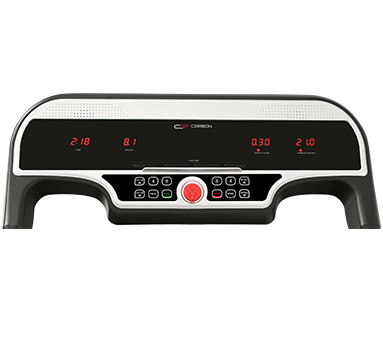 CARBON FITNESS T558 Беговая дорожка домашняя