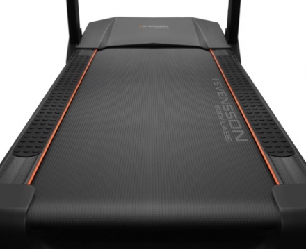 SVENSSON BODY LABS PHYSIOLINE TDX TOUCH Беговая дорожка домашняя