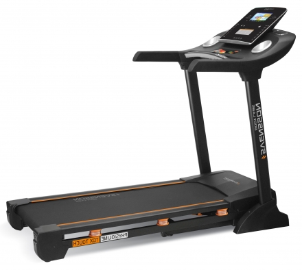 SVENSSON BODY LABS PHYSIOLINE TDX TOUCH Беговая дорожка домашняя