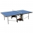 Теннисный стол DONIC INDOOR ROLLER 600 BLUE