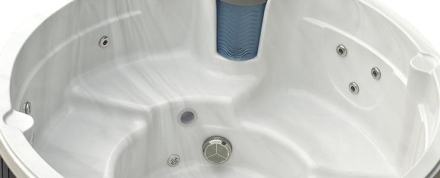 Спа бассейн Passion Spas Pure Spa Malta Luxury