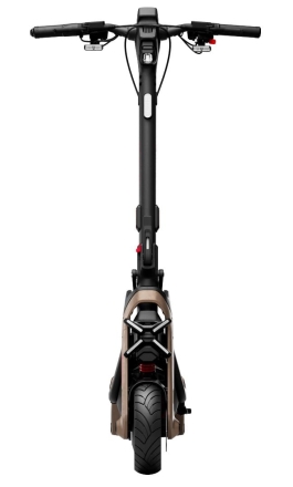 Электросамокат Segway Ninebot GT3 Pro + насос и рюкзак