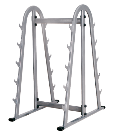BRONZE GYM H-039 Подставка для грифов